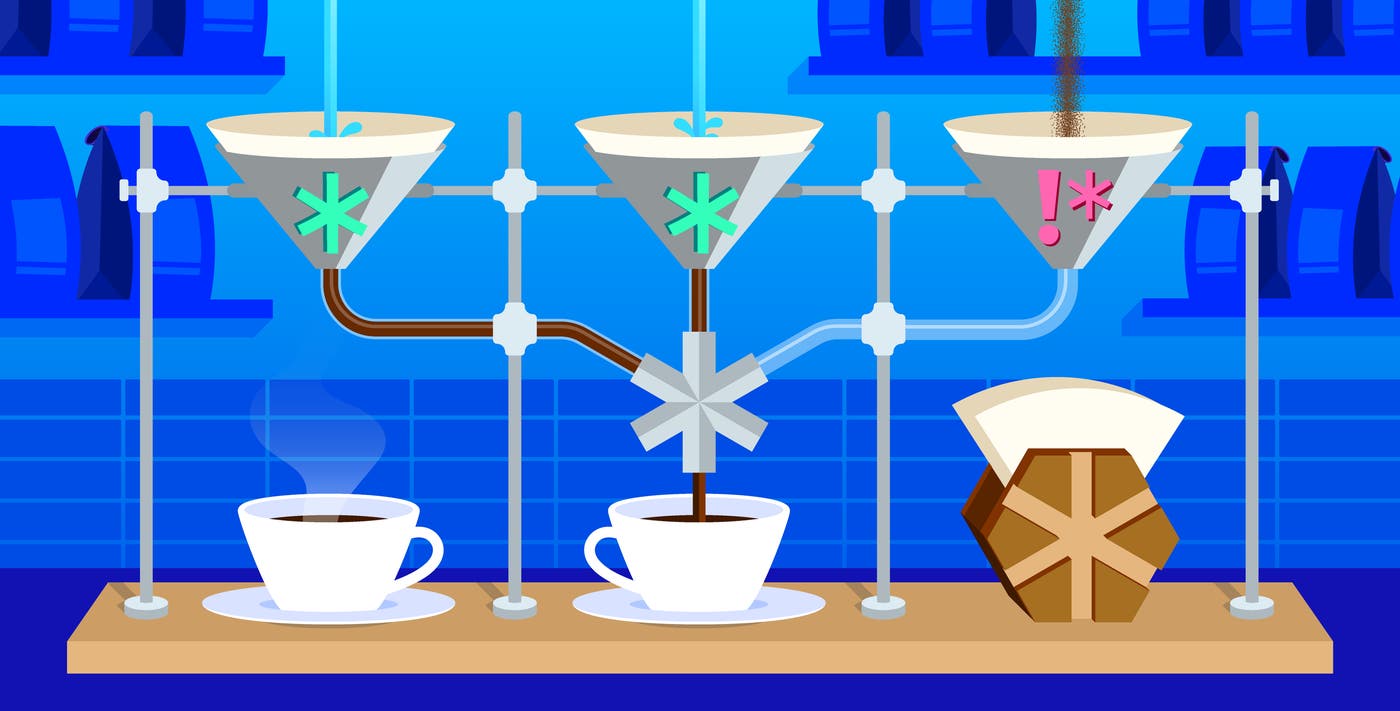 Introducing wildcard-filtered metric queries Introducing wildcard-filtered metric queries