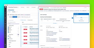 Surface and remediate runtime posture issues with Workload Protection Findings Surface and remediate runtime posture issues with Workload Protection Findings