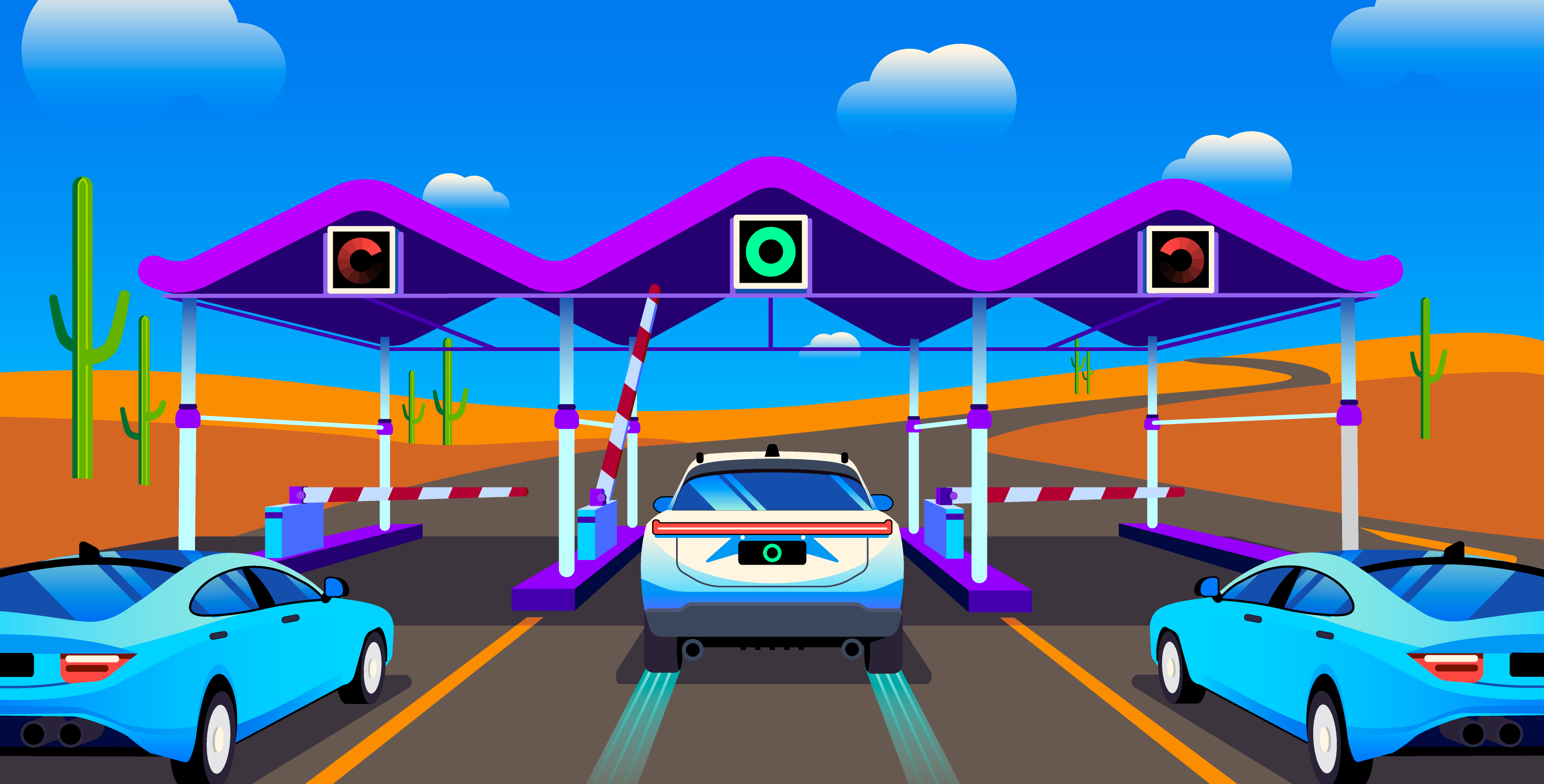 A gentle introduction to XDP